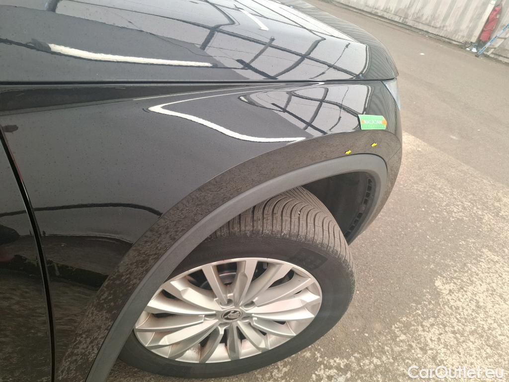  Skoda  Kodiaq  Style 2.0 TDI 150CV BVA7 E6dT #3