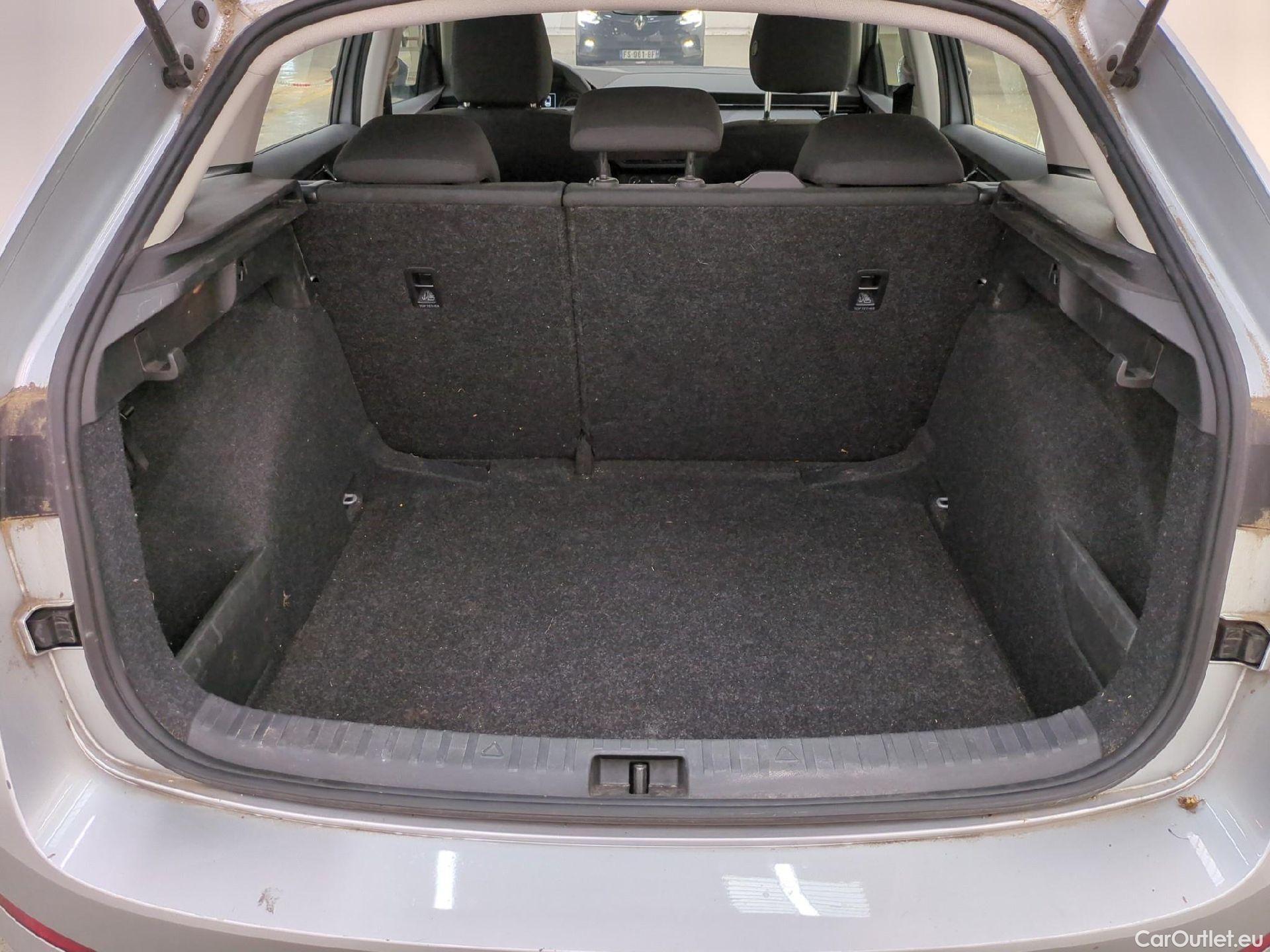  Skoda  Scala  Active 1.0 TSI 95CV BVM5 E6d #1