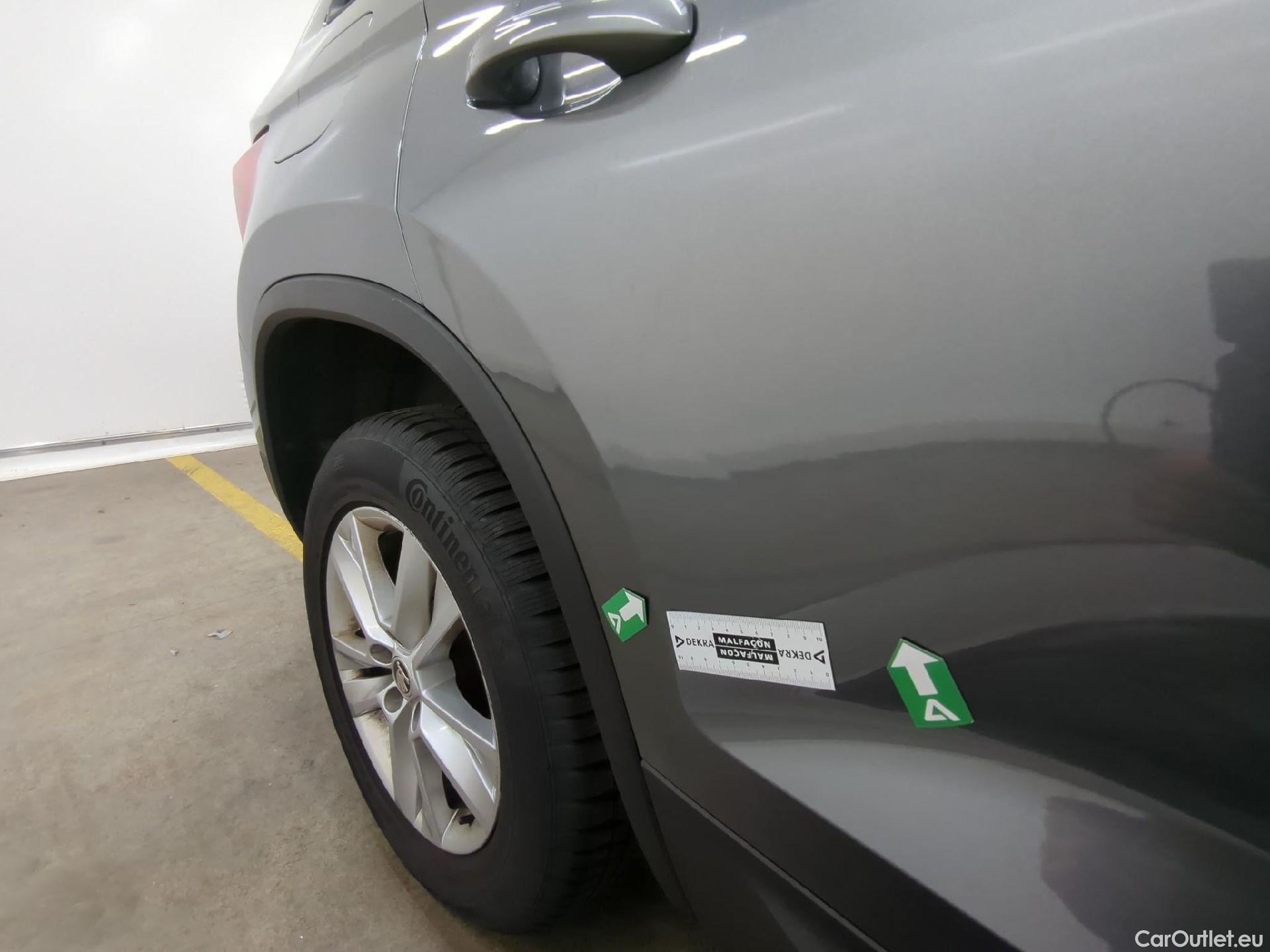  Skoda  Kodiaq  Business 2.0 TDI 150CV BVA7 E6d #13