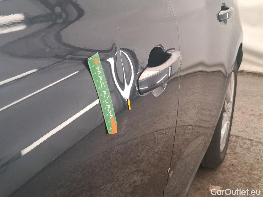  Renault  Megane  IV Berline 5pt. Business 1.5 dCi 115CV BVA7 E6d #3