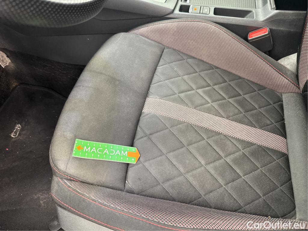  Skoda  Octavia  Break RS 2.0 TDI 200CV BVA7 E6d #23