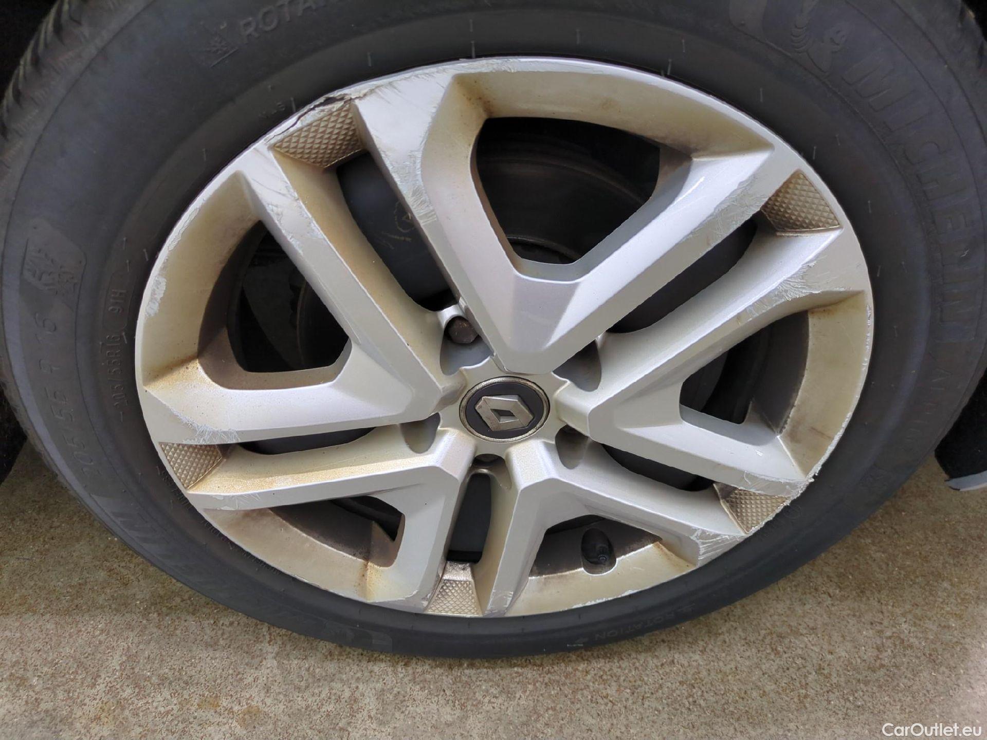  Renault  Megane  IV Grandtour Business 1.5 dCi 115CV BVA7 E6dT #31