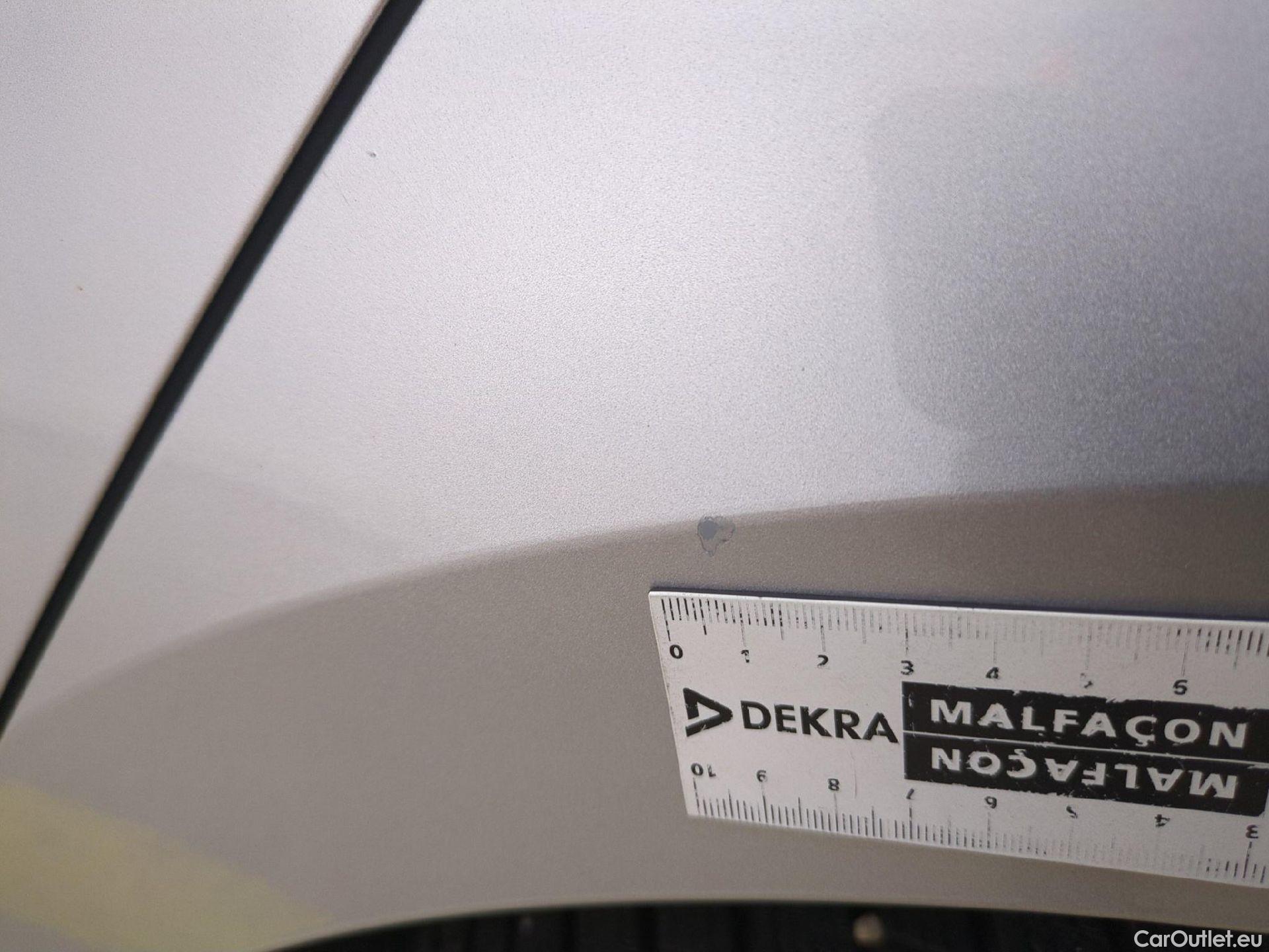  Skoda  Octavia  Berline Ambition 2.0 TDI 150CV BVA7 E6d #27
