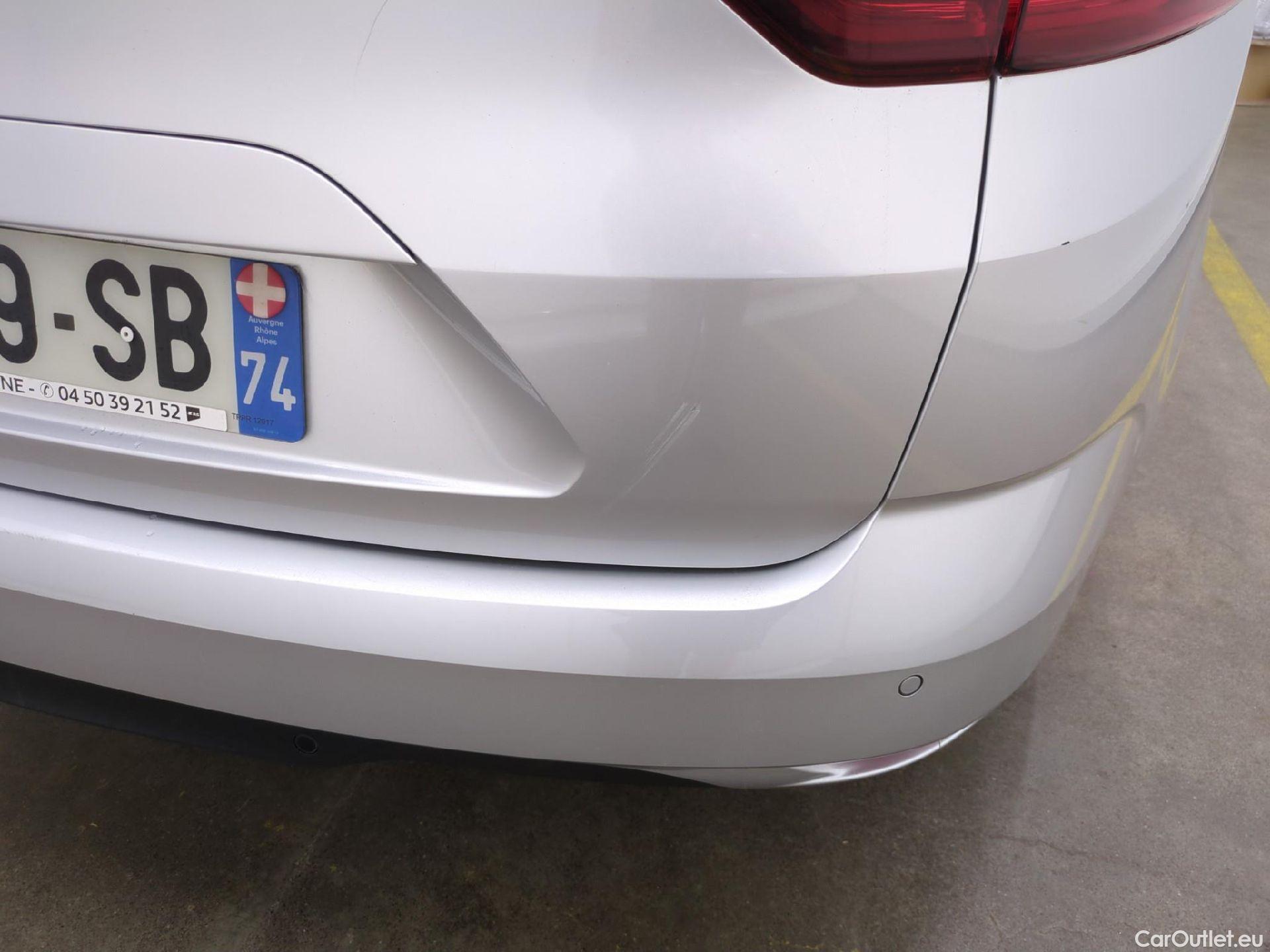  Renault  Megane  IV Grandtour Business 1.5 dCi 115CV BVA7 E6dT #80