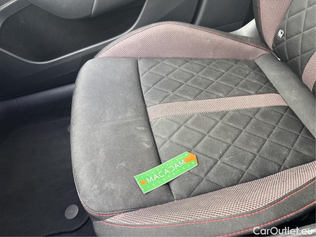  Skoda  Octavia  Break RS 2.0 TDI 200CV BVA7 E6d #24