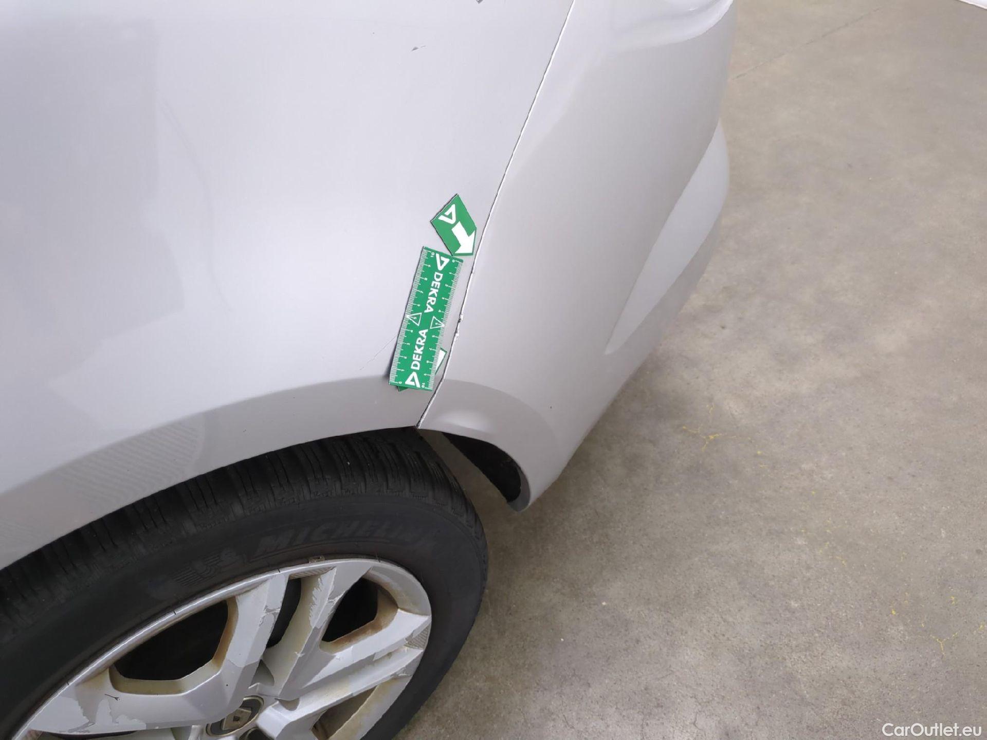 Renault  Megane  IV Grandtour Business 1.5 dCi 115CV BVA7 E6dT #79