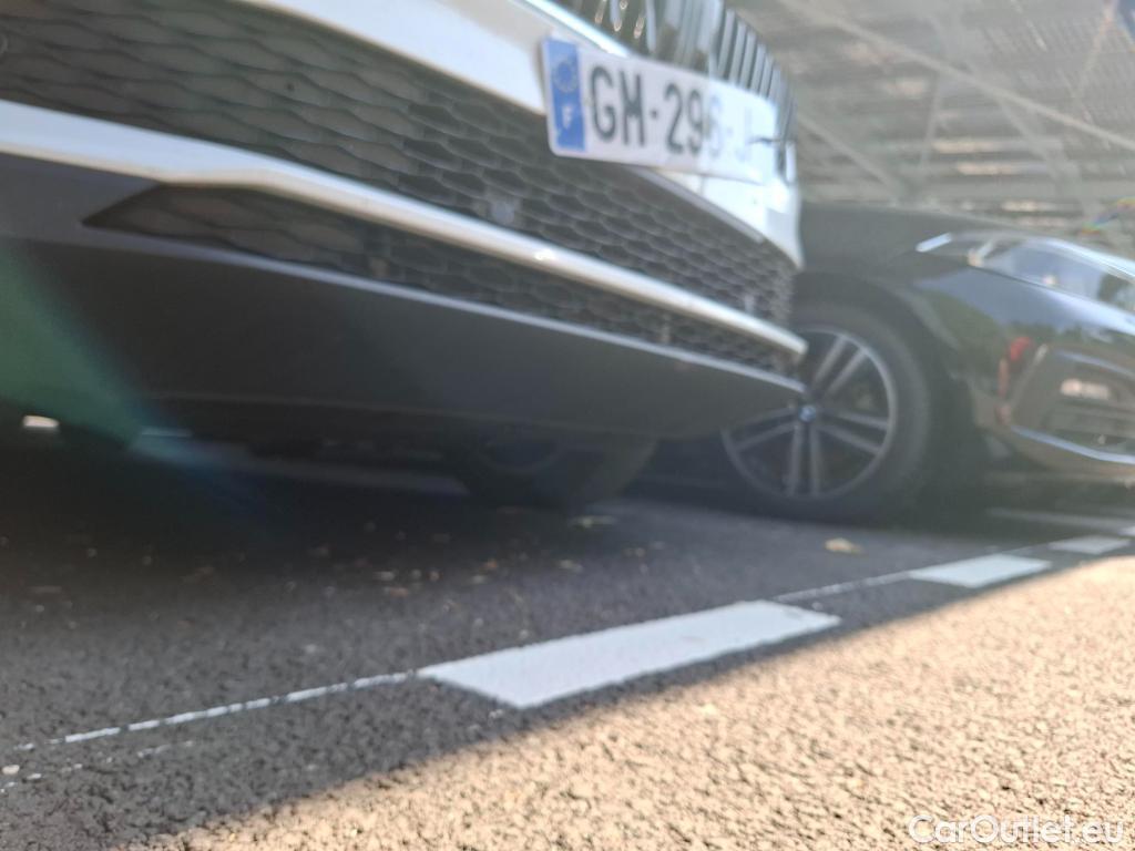 Skoda  Karoq SKODA  2022 5P SUV 1 5 TSI 150ch ACT Business #2