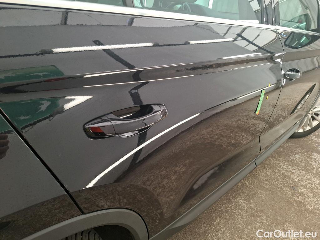  Skoda  Kodiaq  Style 2.0 TDI 150CV BVA7 E6dT #8