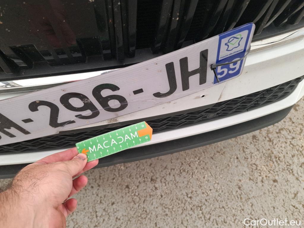  Skoda  Karoq SKODA  2022 5P SUV 1 5 TSI 150ch ACT Business #17