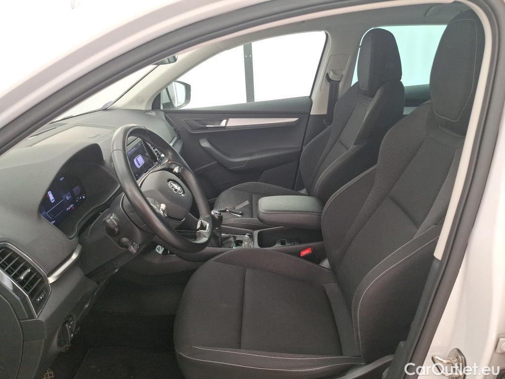  Skoda  Karoq SKODA  2022 5P SUV 1 5 TSI 150ch ACT Business #12