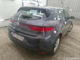  Renault  Megane  IV Berline 5pt. Business 1.5 dCi 115CV BVA7 E6d #3