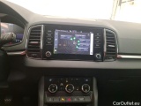  Skoda  Karoq SKODA  2022 5P SUV 1 5 TSI 150ch ACT Business #7