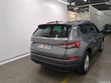  Skoda  Kodiaq  Business 2.0 TDI 150CV BVA7 E6d #4