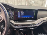  Skoda  Octavia  Break RS 2.0 TDI 200CV BVA7 E6d #7