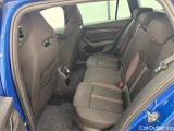  Skoda  Octavia  Break RS 2.0 TDI 200CV BVA7 E6d #9