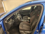  Skoda  Octavia  Break RS 2.0 TDI 200CV BVA7 E6d #8