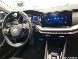  Skoda  Octavia SKODA  Combi / 2020 / 5P / Break 1.4 TSI PHEV iV 204 DSG6e Business #6