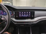  Skoda  Octavia  Berline Ambition 2.0 TDI 150CV BVA7 E6d #7