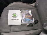  Skoda  Octavia  Berline Ambition 2.0 TDI 150CV BVA7 E6d #8