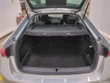 Skoda  Octavia  Berline Ambition 2.0 TDI 150CV BVA7 E6d #9