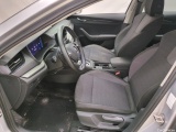  Skoda  Octavia  Berline Ambition 2.0 TDI 150CV BVA7 E6d #10