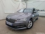 Skoda Superb SKODA  Combi / 2019 / 5P / Break 1.5 TSI ACT 150 DSG7 Business