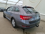  Skoda  Superb SKODA  Combi / 2019 / 5P / Break 1.5 TSI ACT 150 DSG7 Business #2