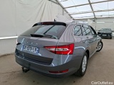  Skoda  Superb SKODA  Combi / 2019 / 5P / Break 1.5 TSI ACT 150 DSG7 Business #3