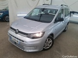 Volkswagen Caddy VOLKSWAGEN  / 2020 / 5P / monospace 2.0 TDI 122 DSG7 Life