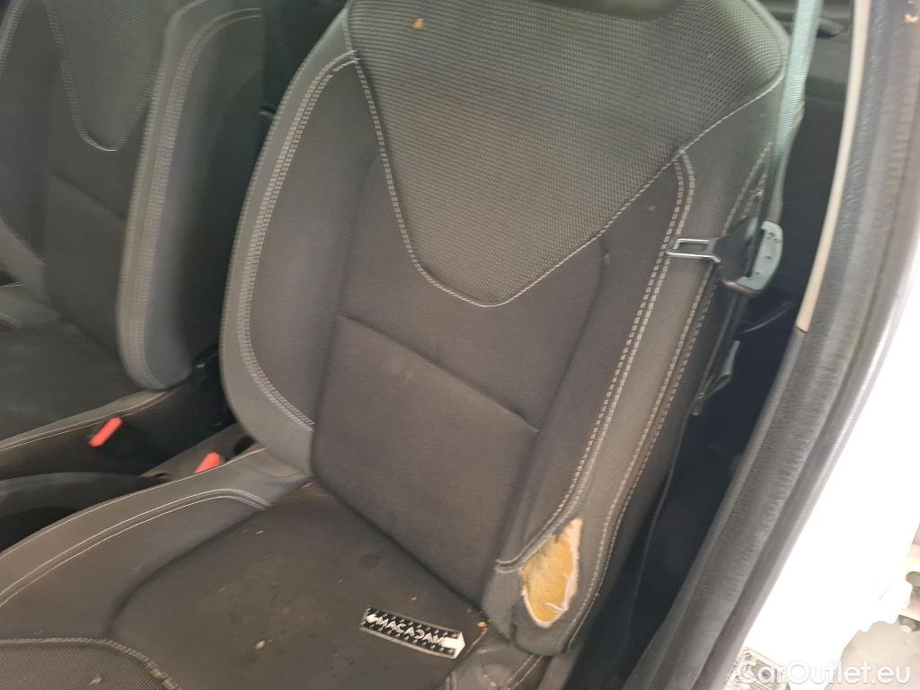  Renault  Clio  IV Air MediaNav 1.5 dCi 75CV BVM5 E6 #6