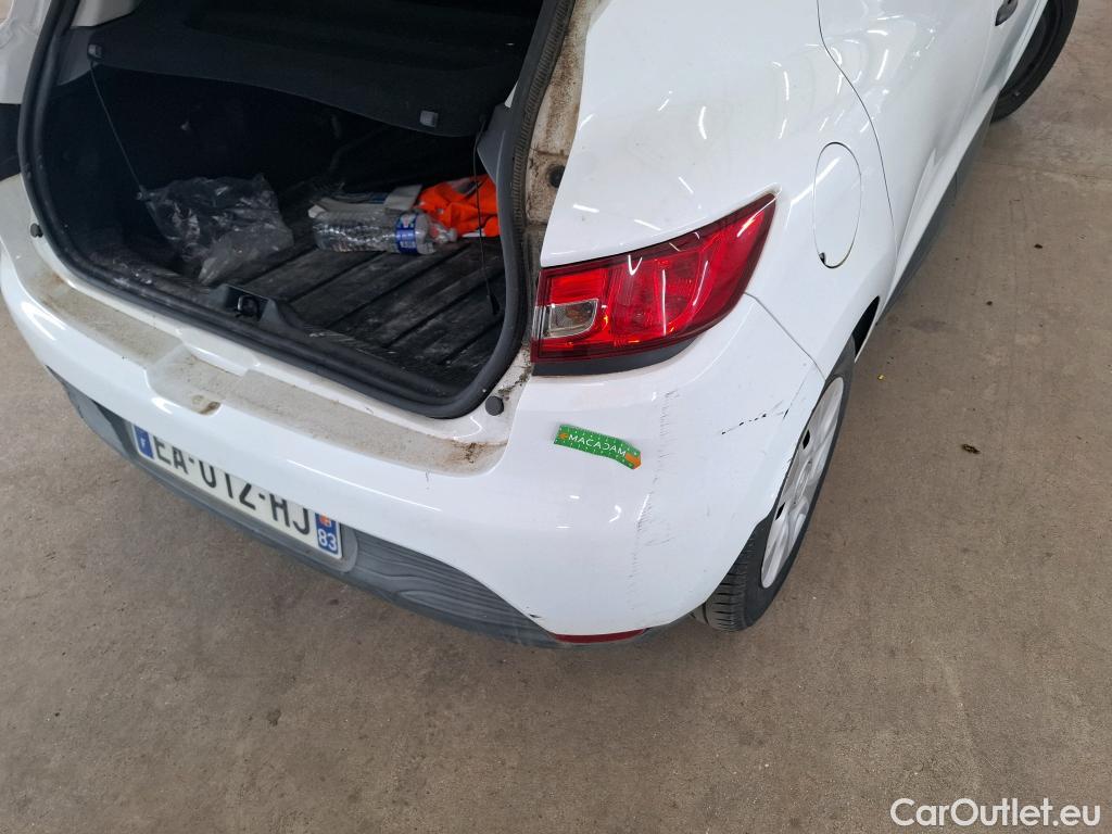  Renault  Clio  IV Air 1.5 dCi 75CV BVM5 E6 #7