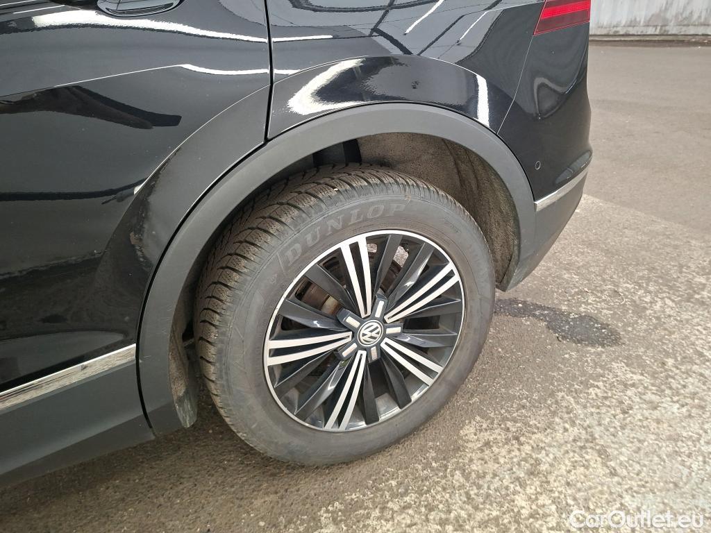  Volkswagen  Tiguan VOLKSWAGEN  5p SUV 2.0 TDI 150 Carat Edition BMT 4Motion #19
