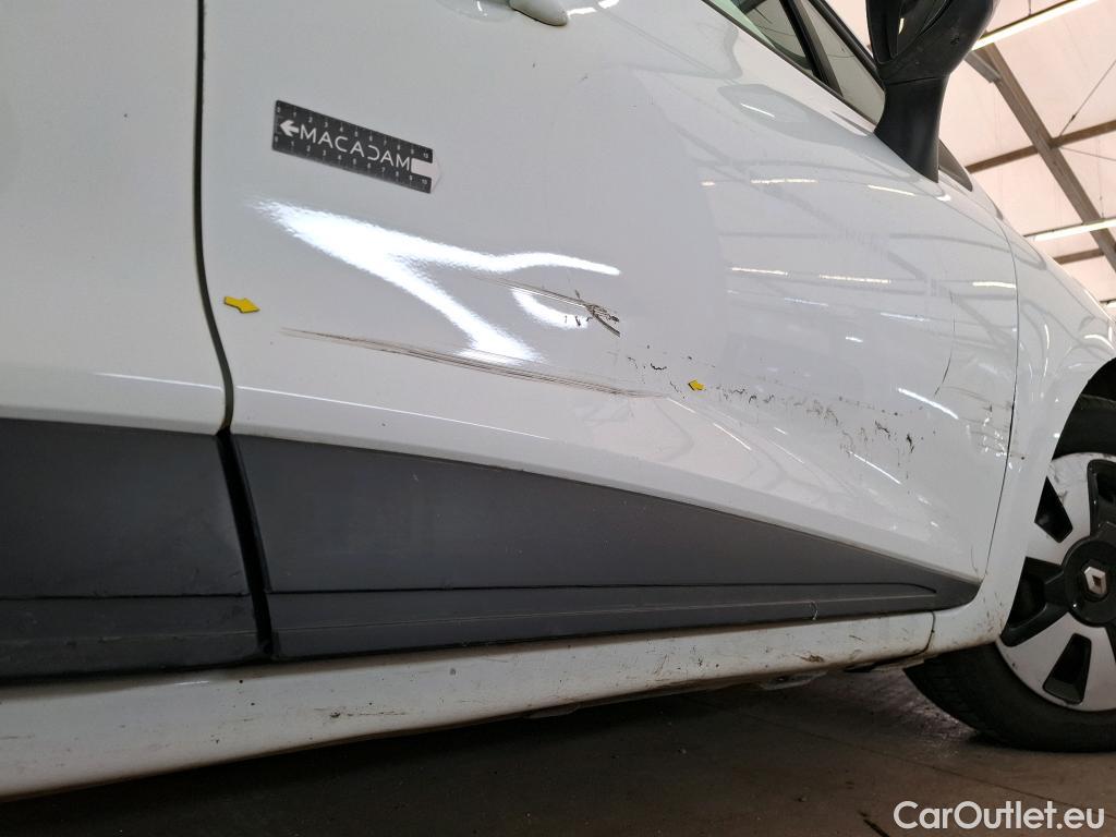 Renault  Clio  IV Air MediaNav 1.5 dCi 75CV BVM5 E6 #12