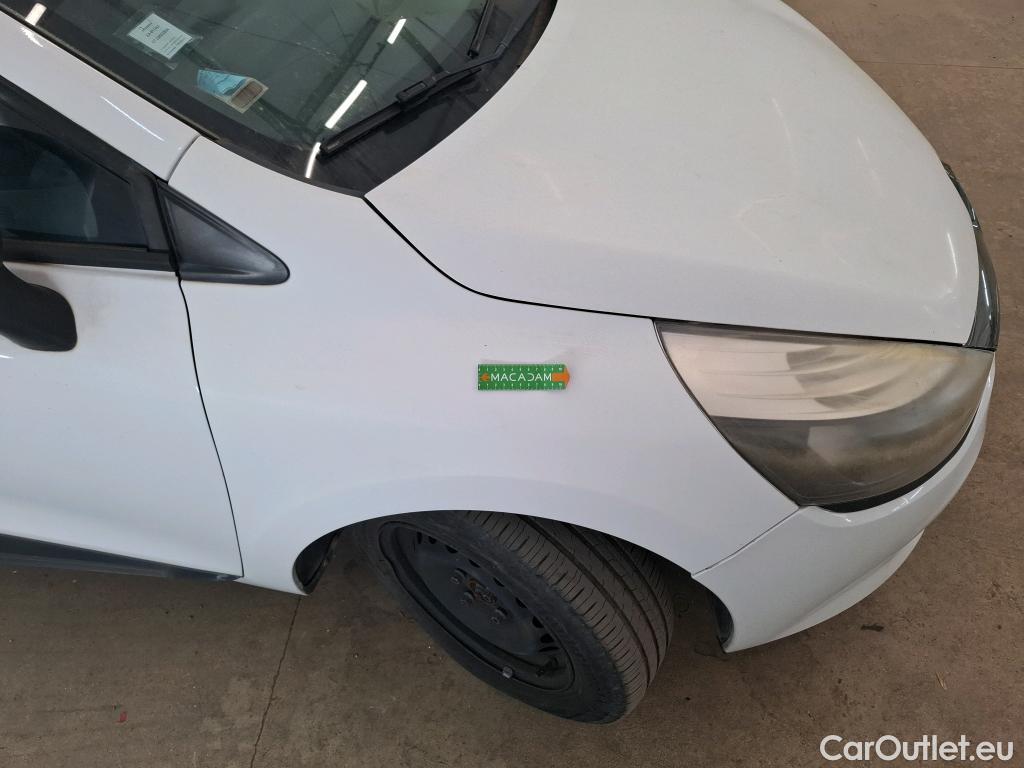  Renault  Clio  IV Air 1.5 dCi 75CV BVM5 E6 #5