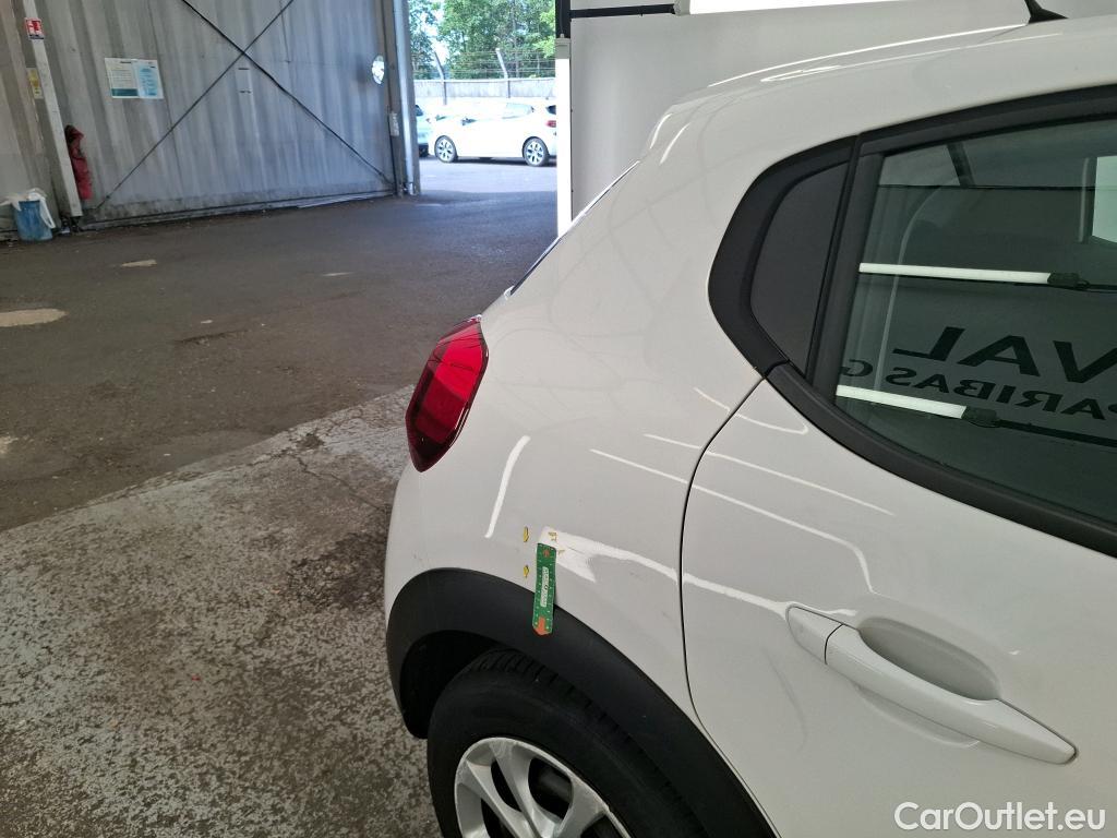  Citroen  C3  Société Feel 1.5 BlueHDI 100CV BVM5 E6dT #19