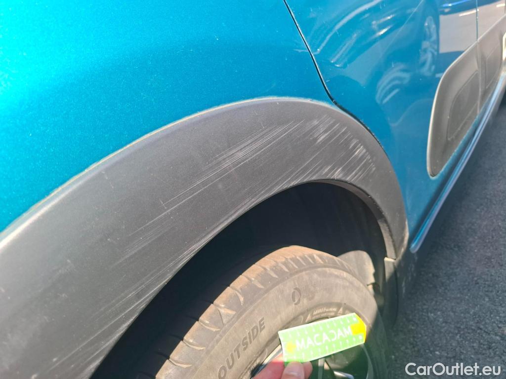  Citroen  C3  Société Feel 1.2 PureTech 80CV BVM5 E6d #56