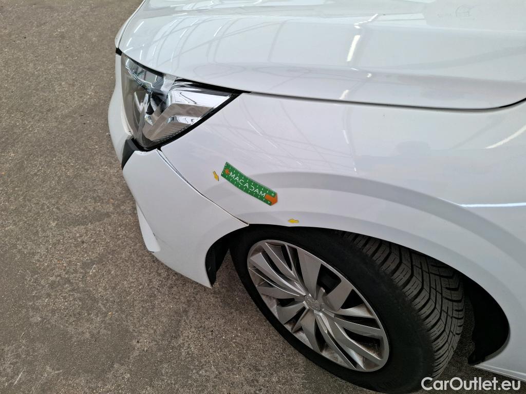  Peugeot  208  Premium 1.5 HDi 100CV BVM6 E6d #16