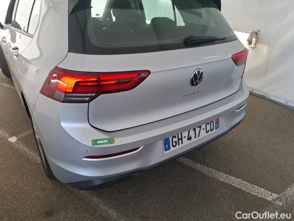  Volkswagen  Golf  VOLKSWAGEN / 2020 / 5P / Berline 1.0 eTSI OPF 110 DSG7 Life Business #34