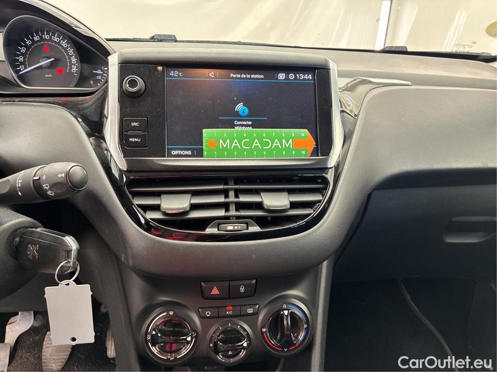  Peugeot  208  Affaire Premium Pack 1.5 HDi 100CV BVM5 E6dT #18