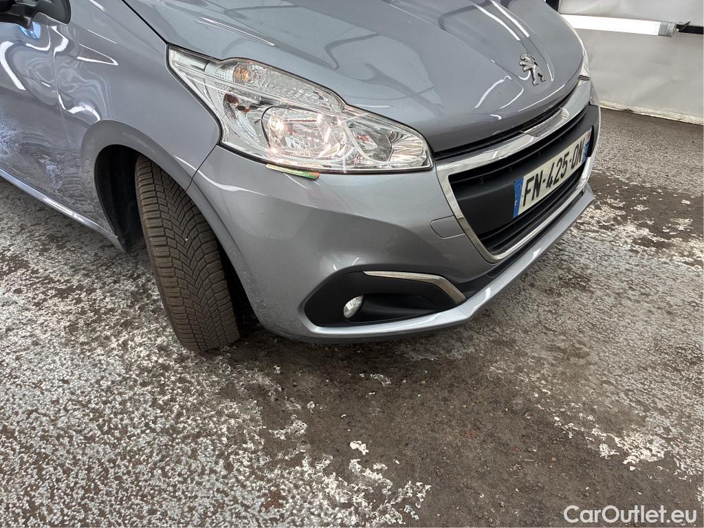  Peugeot  208  Affaire Premium Pack 1.5 HDi 100CV BVM5 E6dT #33