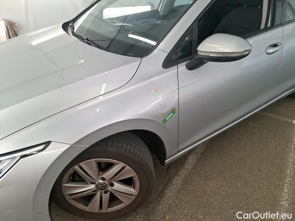  Volkswagen  Golf  VOLKSWAGEN / 2020 / 5P / Berline 1.0 eTSI OPF 110 DSG7 Life Business #9