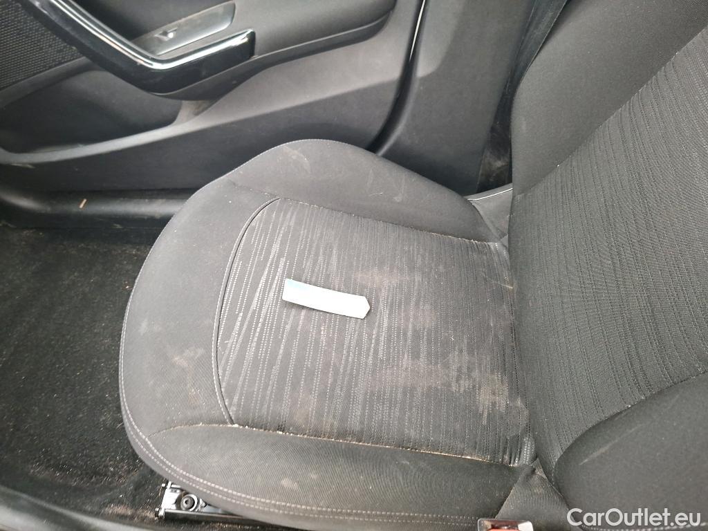  Peugeot  208  Affaire Premium 1.6 HDi 75CV BVM5 E6 #28