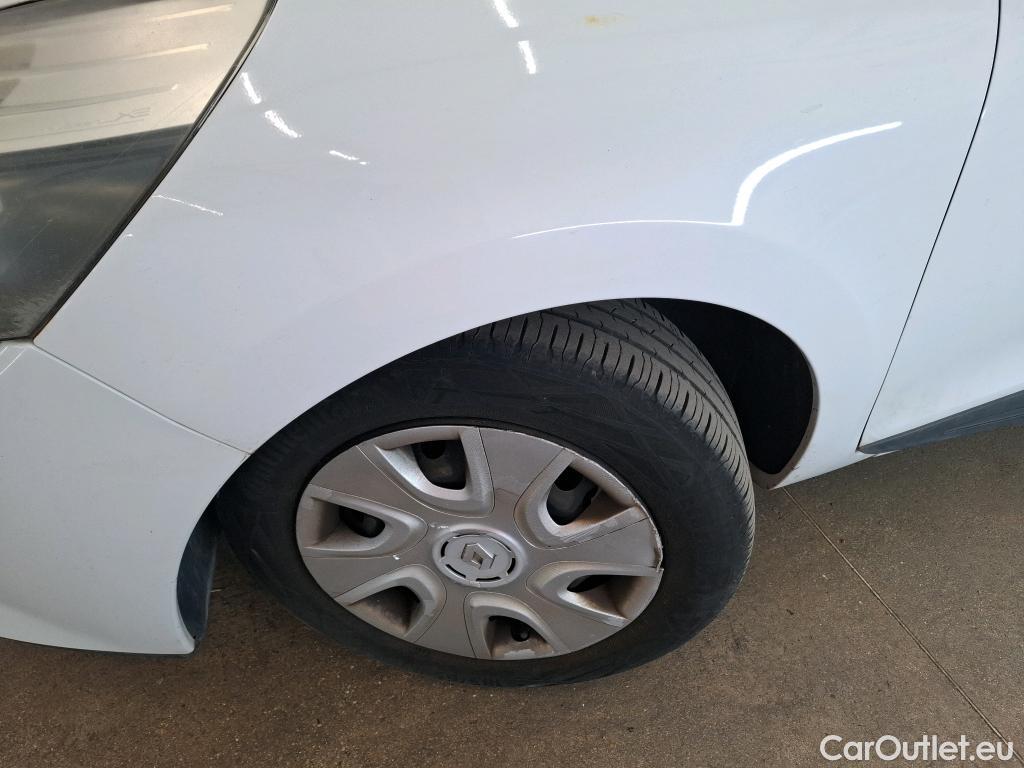  Renault  Clio  IV Air 1.5 dCi 75CV BVM5 E6 #20