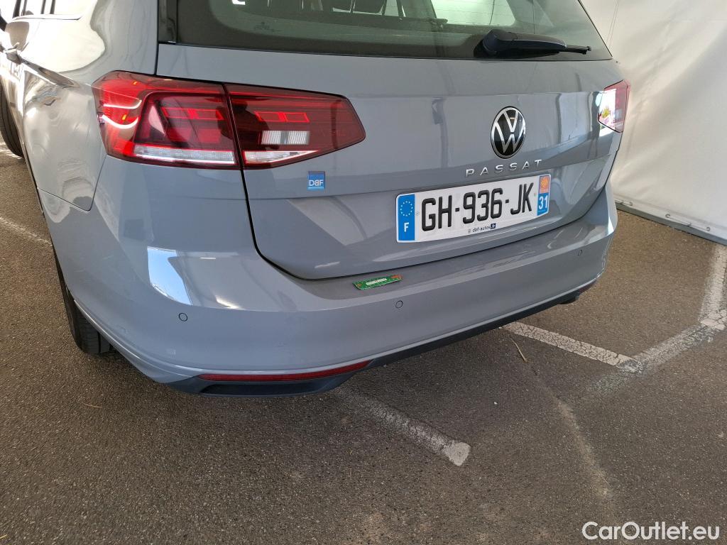  Volkswagen  Passat  Break Business 2.0 TDI 150CV BVM6 E6d #17