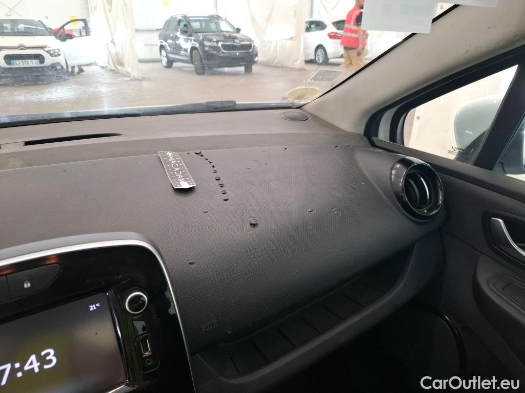  Renault  Clio  IV Air MediaNav 1.5 dCi 75CV BVM5 E6 #39
