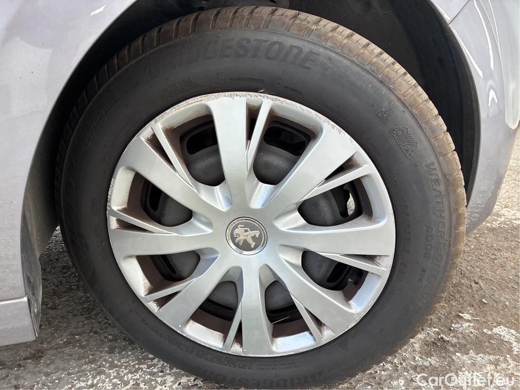  Peugeot  208  Affaire Premium Pack 1.5 HDi 100CV BVM5 E6dT #57