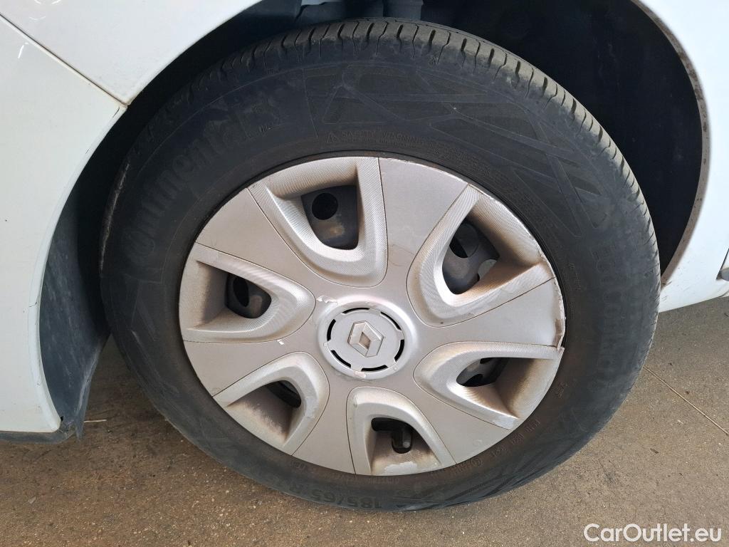  Renault  Clio  IV Air 1.5 dCi 75CV BVM5 E6 #21