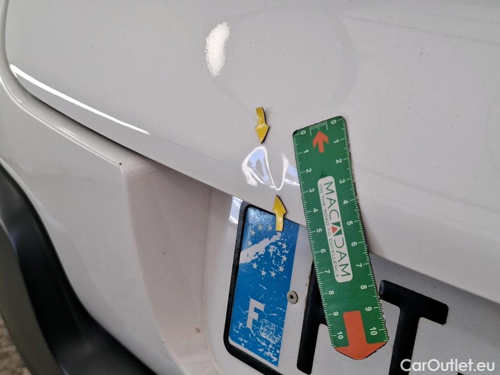  Citroen  C3  Société Feel 1.5 BlueHDI 100CV BVM5 E6dT #22