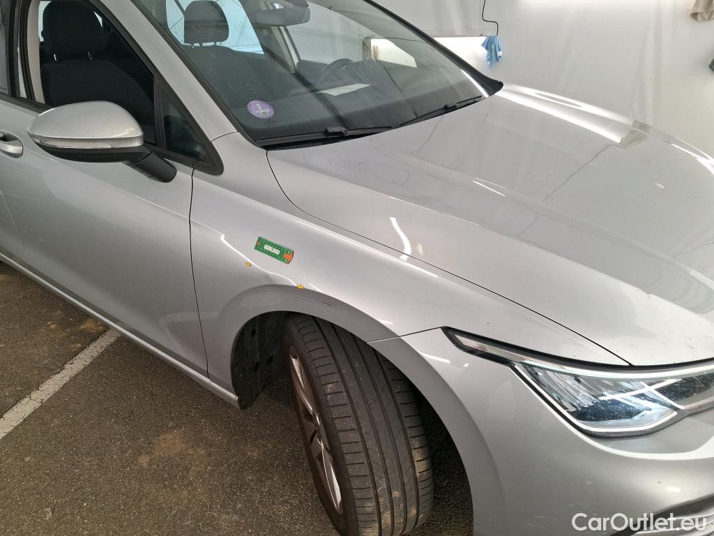  Volkswagen  Golf  VOLKSWAGEN / 2020 / 5P / Berline 1.0 eTSI OPF 110 DSG7 Life Business #24