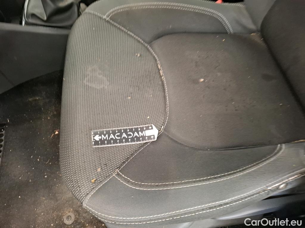  Renault  Clio  IV Air MediaNav 1.5 dCi 75CV BVM5 E6 #23